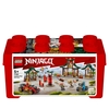 LEGO® Ninjago Kreative Ninja Steinebox 71787