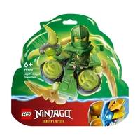 LEGO® Ninjago Lloyds Drachenpower-Spinjitzu-Spin 71779