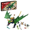 LEGO® Ninjago Lloyds legendärer Drache 71766
