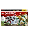 LEGO® Ninjago Lloyds Mech-Duell EVO 71781