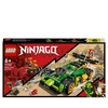 LEGO® Ninjago Lloyds Rennwagen EVO 71763
