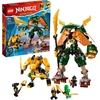 LEGO® Ninjago Lloyds und Arins Training-Mechs 71794