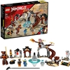 LEGO® Ninjago Ninja-Trainingszentrum 71764