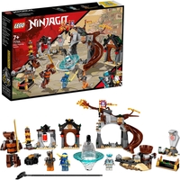 LEGO® Ninjago Ninja-Trainingszentrum 71764