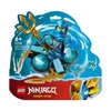 LEGO® Ninjago Nyas Drachenpower-Spinjitzu-Drift 71778