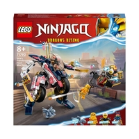 LEGO® Ninjago Soras Mech-Bike 71792