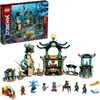 LEGO® Ninjago Tempel des unendlichen Ozeans 71755