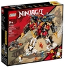 LEGO® Ninjago Ultrakombi-Ninja-Mech 71765