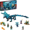 LEGO® Ninjago Wasserdrache 71754