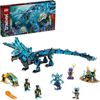 LEGO® Ninjago Wasserdrache 71754