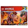 LEGO® Ninjago Wyldfires Lavadrache 71793