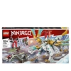 LEGO® Ninjago Zanes Eisdrache 71786