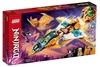 LEGO® Ninjago Zanes Golddrachen-Jet 71770