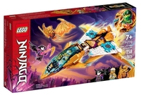 LEGO® Ninjago Zanes Golddrachen-Jet 71770
