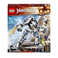 LEGO® Ninjago Zanes Titan-Mech 71738