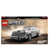 LEGO® Speed Champions 007 Aston Martin DB5 76911