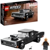 LEGO® Speed Champions Fast & Furious 1970 Dodge Charger R/T 76912