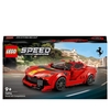 LEGO® Speed Champions Ferrari 812 Competizione 76914