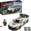 LEGO® Speed Champions Koenigsegg Jesko 76900