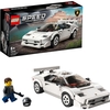 LEGO® Speed Champions Lamborghini Countach 76908