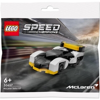 LEGO® Speed Champions McLaren Solus GT 30657
