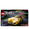 LEGO® Speed Champions Toyota GR Supra 76901