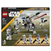 LEGO® Star Wars 501st Clone Troopers™ Battle Pack 75345