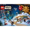 LEGO® Star Wars™ Adventskalender 2023