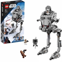 LEGO® Star Wars AT-ST™ auf Hoth 75322