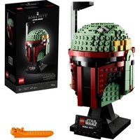 LEGO® Star Wars Boba Fett™ Helm 75277