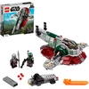 LEGO® Star Wars Boba Fetts Starship™ 75312