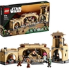 LEGO® Star Wars Boba Fetts Thronsaal 75326