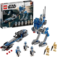 LEGO® Star Wars Clone Troopers™ der 501. Legion 75280