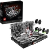 LEGO® Star Wars Death Star™ Trench Run Diorama 75329