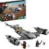 LEGO® Star Wars Der N-1 Starfighter des Mandalorianers 75325