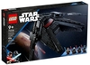 LEGO® Star Wars Die Scythe - Transportschiff des Großinquisitors 75336