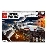 LEGO® Star Wars Luke Skywalkers X-Wing Fighter™ 75301