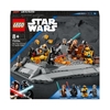 LEGO® Star Wars Obi-Wan Kenobi™ vs. Darth Vader™ 75334