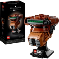 LEGO® Star Wars Princess Leia Helm 75351