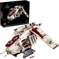 LEGO® Star Wars Republic Gunship™ 75309