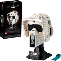 LEGO® Star Wars Scout Trooper™ Helm 75305
