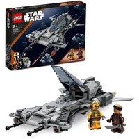 LEGO® Star Wars Snubfighter der Piraten 75346