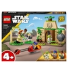 LEGO® Star Wars Tenoo Jedi Temple™ 75358
