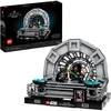 LEGO® Star Wars Thronsaal des Imperators™ - Diorama 75352