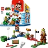 LEGO® Super Mario Abenteuer mit Mario™ – Starterset 71360