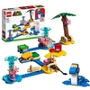 LEGO® Super Mario Dorries Strandgrundstück – Erweiterungsset 71398