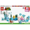 LEGO® Super Mario Kahlross-Abenteuer - Erweiterungsset 71417