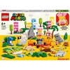 LEGO® Super Mario Kreativbox - Leveldesigner-Set 71418