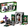 LEGO® Super Mario Luigi’s Mansion™: Eingang – Erweiterungsset 71399