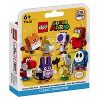 LEGO® Super Mario Mario-Charaktere-Serie 5 71410